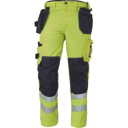 Cerva nadrág Knoxfield HV FL310 310 fluo-sárga