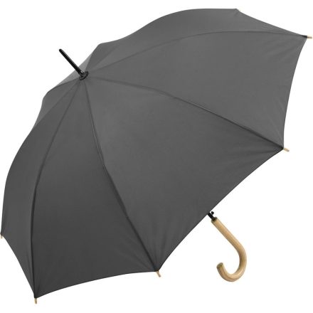 Fare esernyő Automatic ÖkoBrella szürke