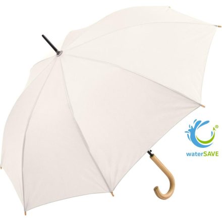 Fare esernyő Automatic ÖkoBrella natúr