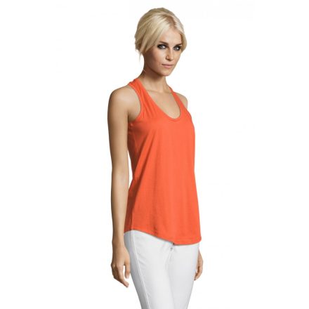 SOL'S Moka Ladies' Racerback Top