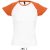 SOL'S Milky Ladies' Raglan T-Shirt bicolor