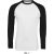 SOL'S Funky Men's Raglan T-Shirt longsleeve