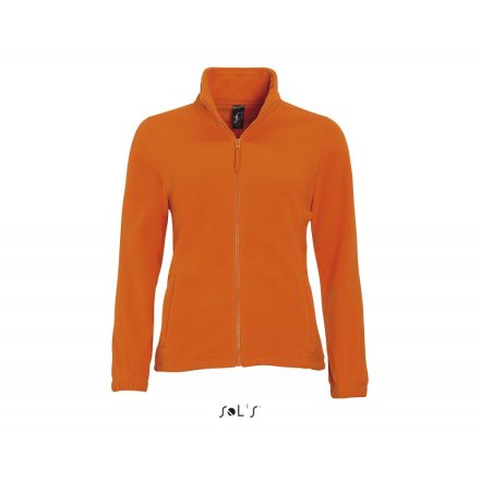 SOL'S North Women Ladies' Fleece Jacket