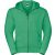 Russell Authentic Zipped Hood 266M