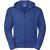 Russell Authentic Zipped Hood 266M