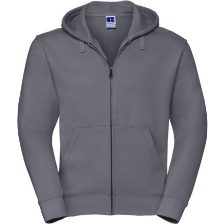 Russell Authentic Zipped Hood 266M