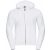 Russell Authentic Zipped Hood 266M