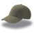 Atlantis Sport Sandwich 6 Panel Sandwich Cap