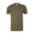 Bella+Canvas Unisex Triblend Crew Neck T-Shirt