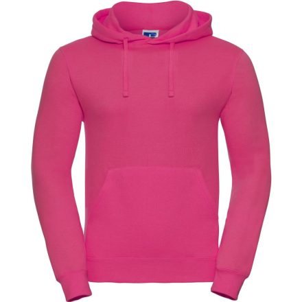 Russell pulóver Hooded Sweatshirt 295 pink