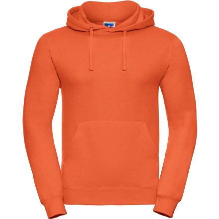 Russell pulóver Hooded Sweatshirt 295 narancssárga