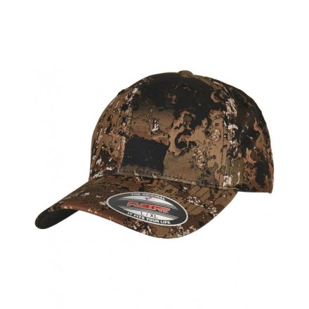 Flexfit baseball sapka Veil Camo™ wideland	