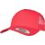 Flexfit baseball sapka Retro Trucker 5P piros