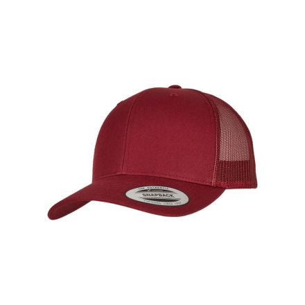 Flexfit baseball sapka Retro Trucker 6P áfonya