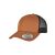 Flexfit baseball sapka Retro Trucker 2-Tone 6P karamell-fekete