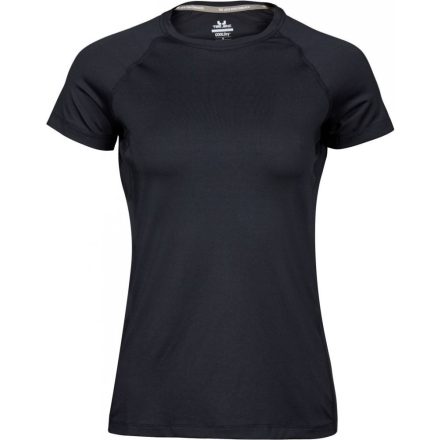 Tee Jays Ladies CoolDry Sport Shirt