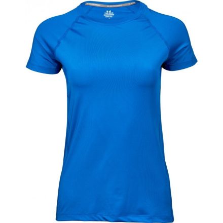 Tee Jays Ladies CoolDry Sport Shirt