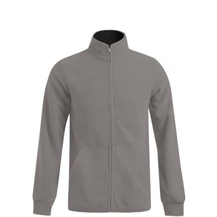 Men’s Double Fleece Jacket