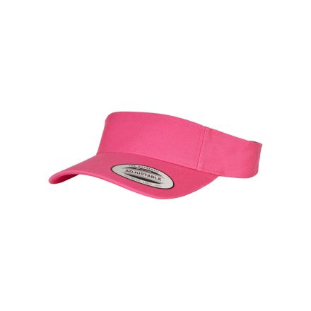 Flexfit napellenző Curved pink