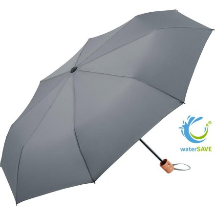 Fare esernyő ÖkoBrella Shopping szürke