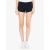 American Apparel női short Running 265 fekete