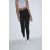 American Apparel női leggings Sapnex Jersey fekete