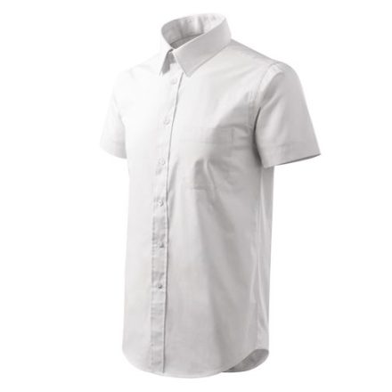 Adler/Malfini SHIRT SHORT SLEEVE/CHIC