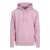 AWDis pulóver Surf Hoodie 280 surf pink