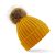 Beechfield Fur Pom Pom Chunky Beanie