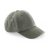 Beechfield Low Profile Vintage Cap