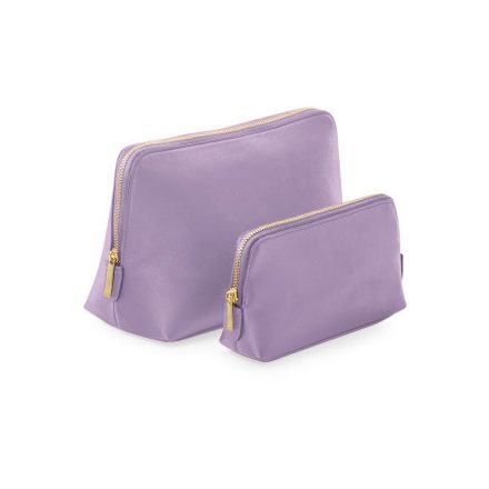 BagBase neszeszer Boutique Case lila- M