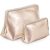 BagBase neszeszer Boutique Case rose gold - M