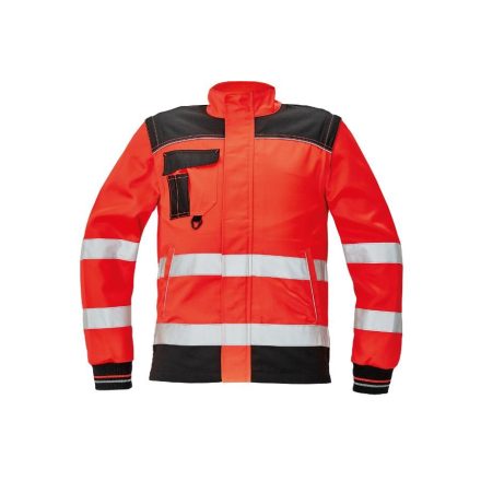 Cerva dzseki Knoxfield Hi-Vis