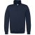 B&C Cotton Rich 1/4 Zip Sweat