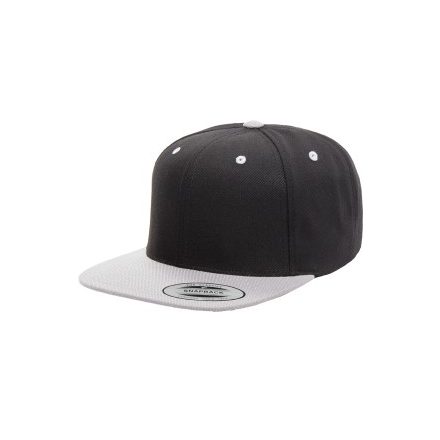 Classics Snapback 2-Tone Cap