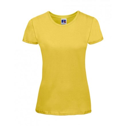 Russell Ladies' Slim T