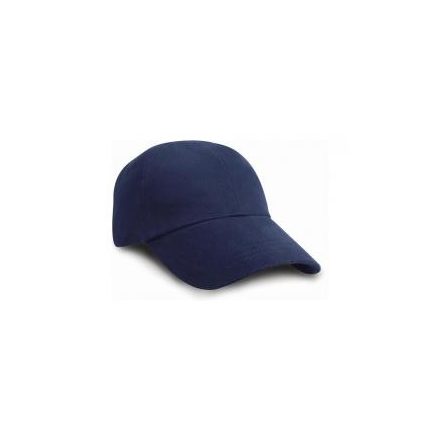 Result Brushed Cotton Cap