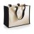 Westford Mill Printers' Jute Classic Shopper