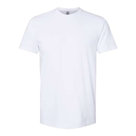 Gildan póló SoftStyle CVC 156 fehér