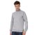 B&C Cotton Rich 1/4 Zip Sweat