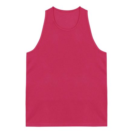 AWDis gyerek trikó Cool 140 pink