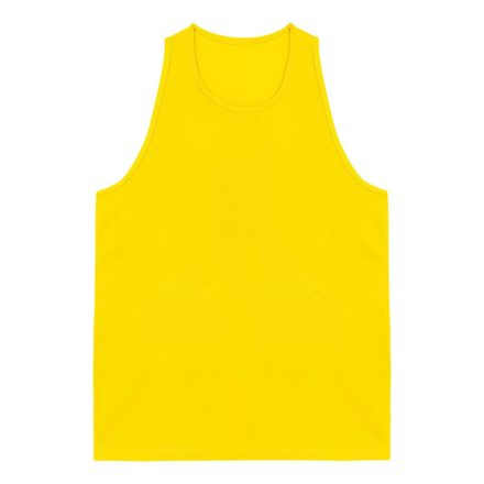 AWDis gyerek trikó Cool 140 sárga