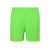 AWDis gyerek short Cool 140 neon zöld