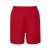 AWDis gyerek short Cool 140 tűzpiros