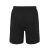 AWDis gyerek short Cool 140 fekete