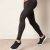 AWDis női leggings Cool Sport 180 fekete