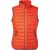 James & Nicholson Ladies Down Vest