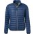 James & Nicholson Ladies Down Jacket