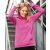 James & Nicholson Ladies' Hooded Sweat