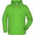 James & Nicholson Men's Hooded Sweatshirt